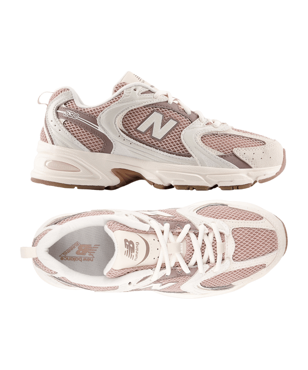 New Balance 530 Braun - braun