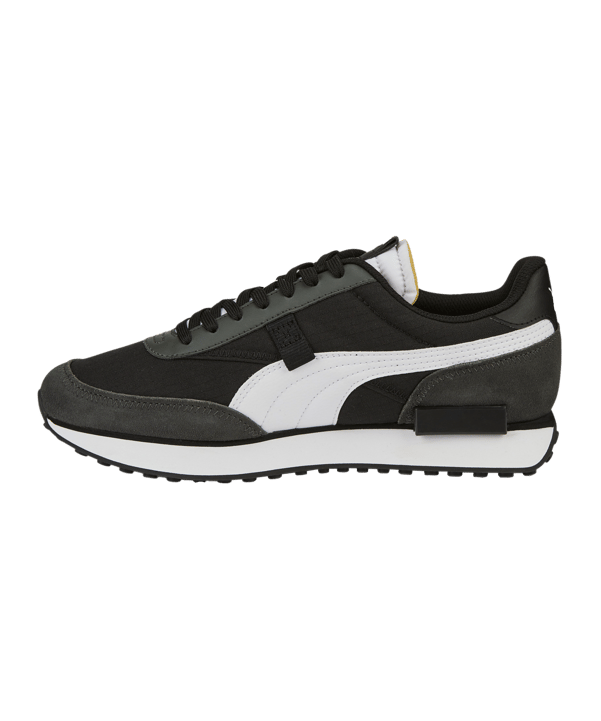 PUMA FUTURE Rider Play On Schwarz F88 - schwarz