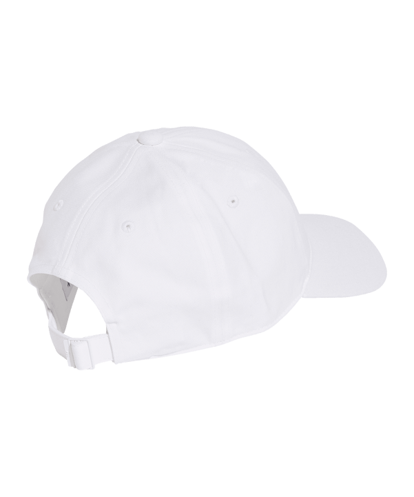 adidas Originals Cap Weiß - weiss