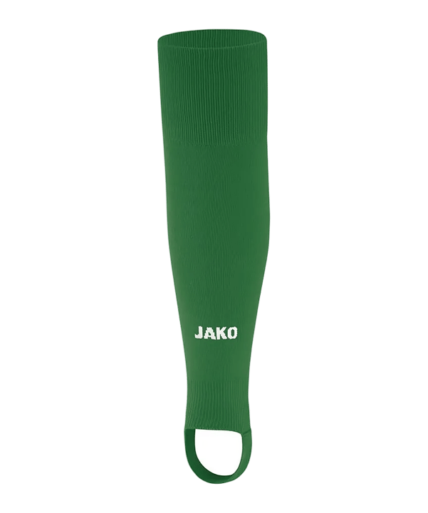 JAKO Glasgow 2.0 Stegstutzen Grün F06 - gruen