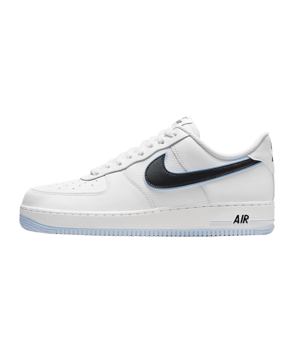 Nike Air Force 1 '07 Bianco C100 - bianco