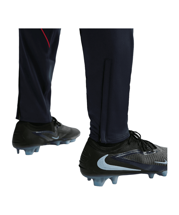 Nike FA England Trainingshose Blau F451 - blau