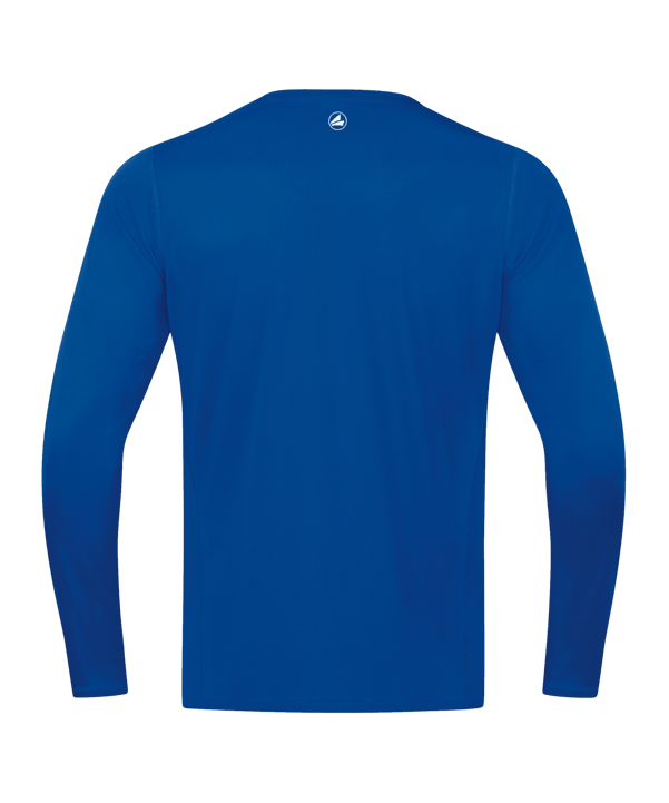 JAKO Run 2.0 Sweatshirt Running Blau F04 - blau