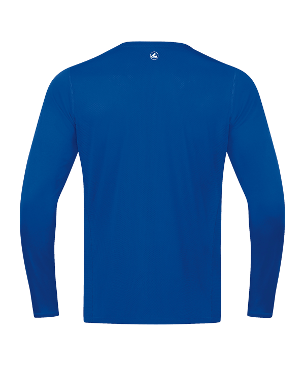 JAKO Sweatshirt Blauw K04 - blauw