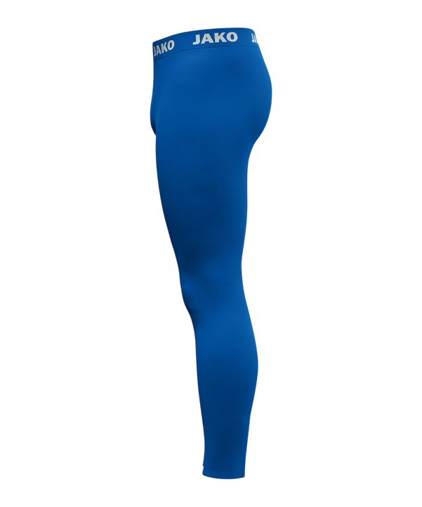JAKO Function Underwear Tight Kids Blau F400 - blau