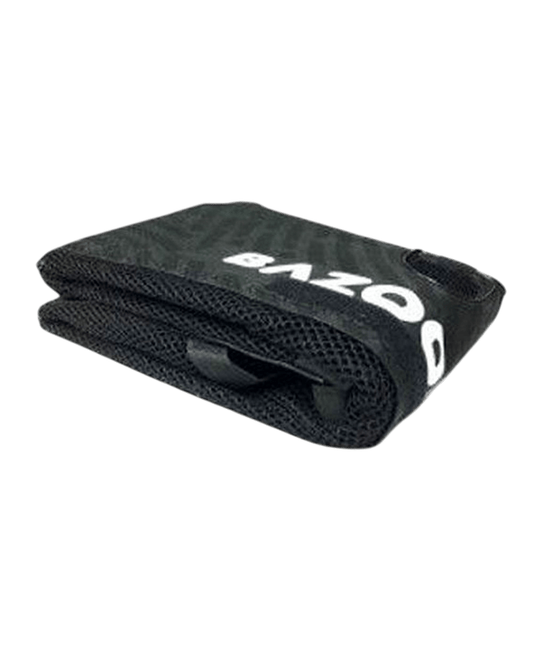 BazookaGoal SPARE-NET | 120x75cm Tornetz Blau