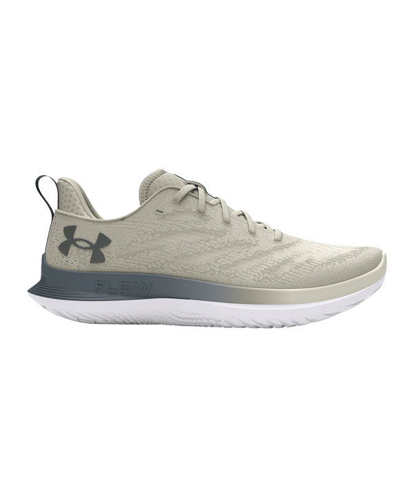 Under Armour Velociti 3 Breeze Weiss - weiss
