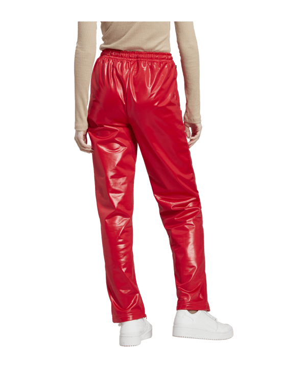 adidas Originals Firebird Track Pants Red - rot
