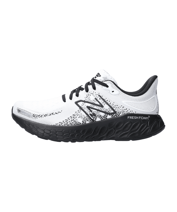 New Balance 1080 Weiss FX12 Laufschuh - weiss