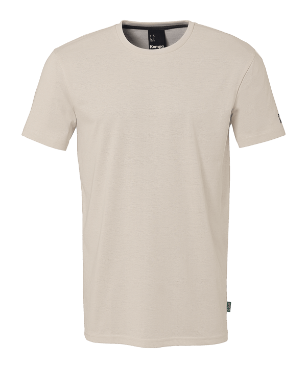 Kempa T-Shirt Braun F26 - braun