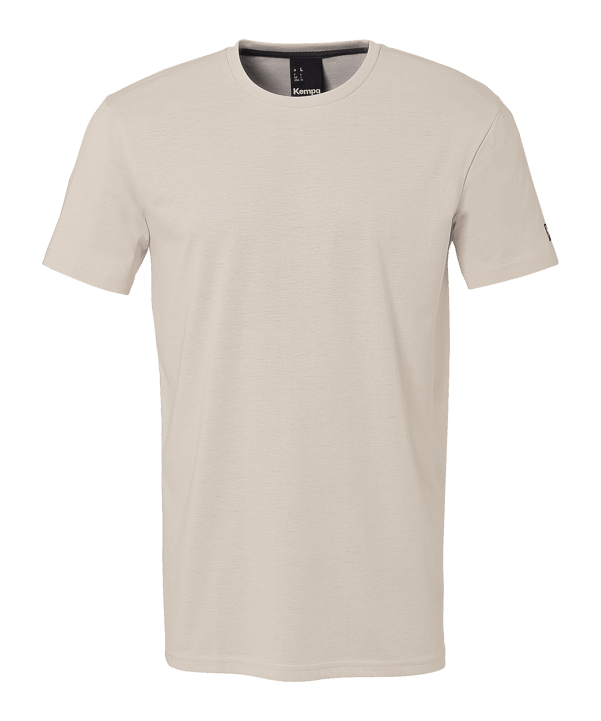 Kempa T-Shirt Braun F26