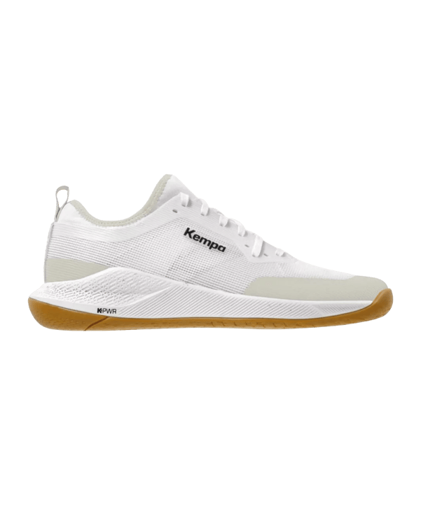 Kempa Kourtfly Weiß F04 - weiss