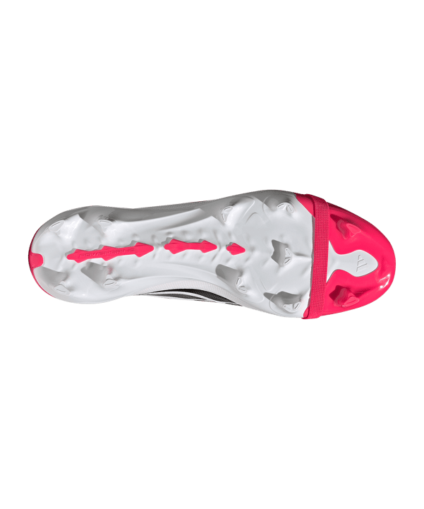 adidas Predator League FT FG Born for Goals Rot - rot