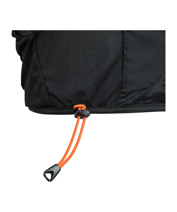 adidas Multi Trail Gilet Nero - nero