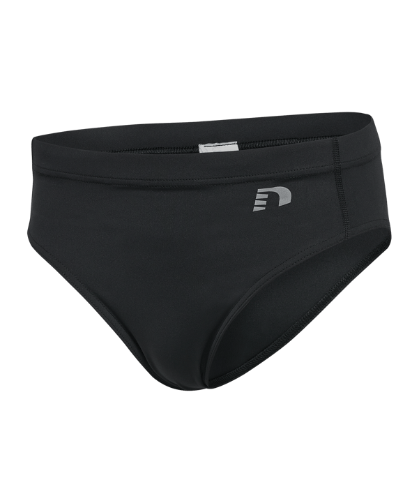 Newline Core Athletic Brief Running Damen F2001 - schwarz