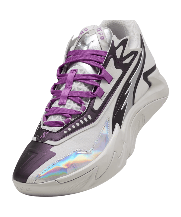 PUMA Scoot Zeros Ii Sterling Grau F01 - grau