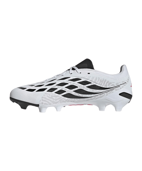 adidas Predator League FG Chaos vs Control Weiß