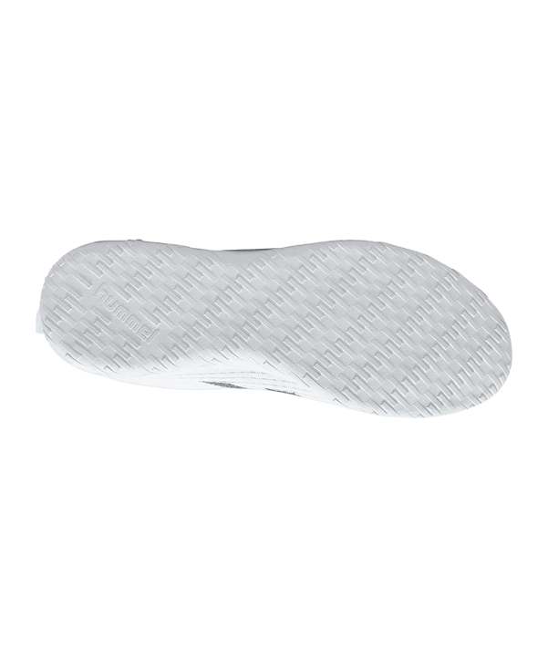 Hummel Actus Breather Sneaker Weiss F9001 - weiss