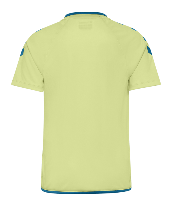 hummel Core 2.0 Trikot Kids Gelb F5223 - gelb