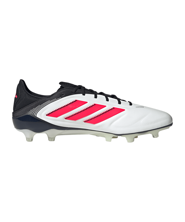 adidas COPA Pure III Elite AG Pure Victory Weiss - weiss
