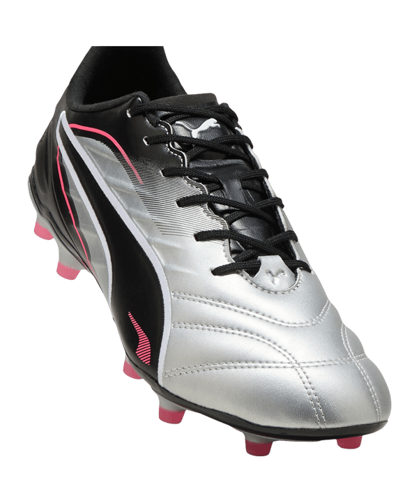 PUMA FG/AG Grijs K02 - grijs