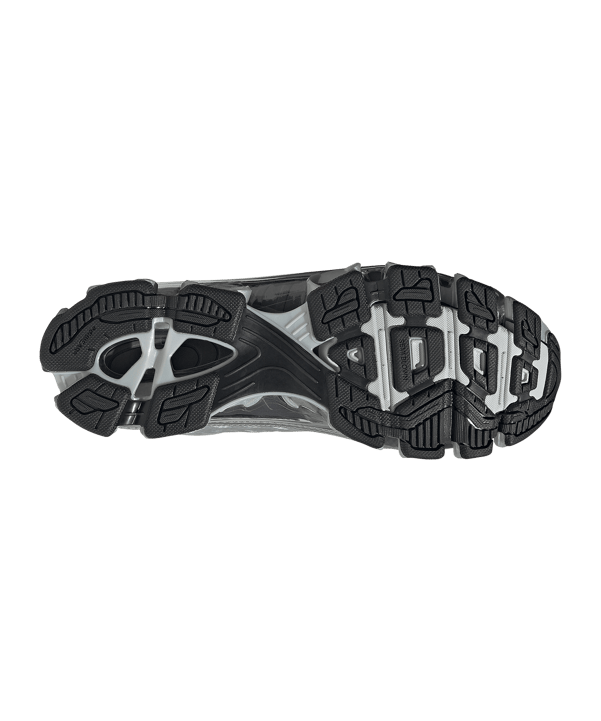 adidas Originals Megaride F50 Nero - nero