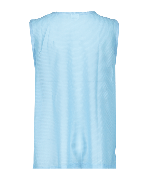 Derbystar casacca 11 teamsports blu - blu