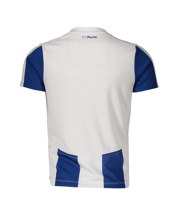 New Balance FC Porto Shirt Home 2026/2027 Kinderen Blauw - blauw