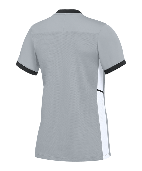Nike Academy 25 Trainingshirt Damen Grau F012 - grau