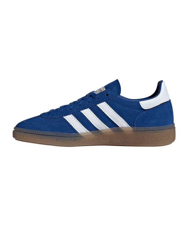adidas Originals Handball Spezial Enfants Bleu - bleu