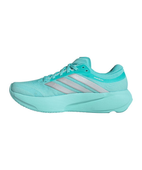adidas Dames Supernova Rise 3 Loopschoen Turkoois - turkoois