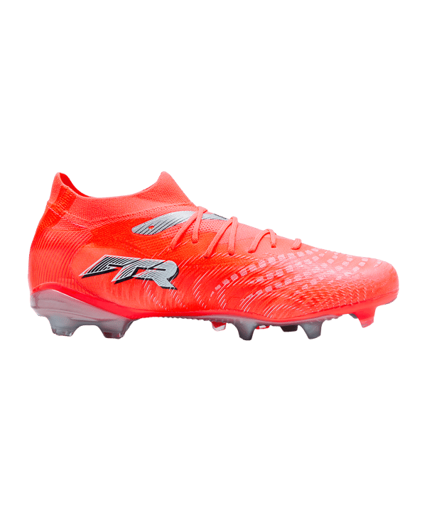 PUMA FUTURE 9 Match FG/AG Unleash Rot F01 - rot