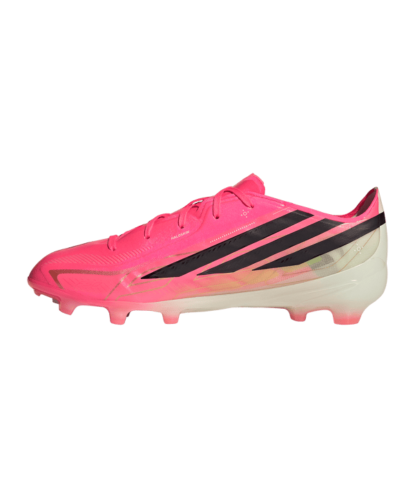 adidas F50 Hyperfast Elite FG Road to Glory Kids Rot