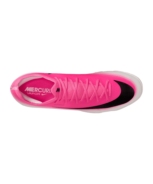Nike Air Zoom Mercurial Vapor XVII Pro Low TF Breakout Rosa C900 - rosa