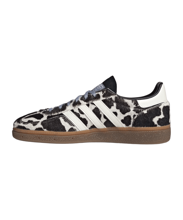 adidas Originals Handball Spezial Damen Schwarz