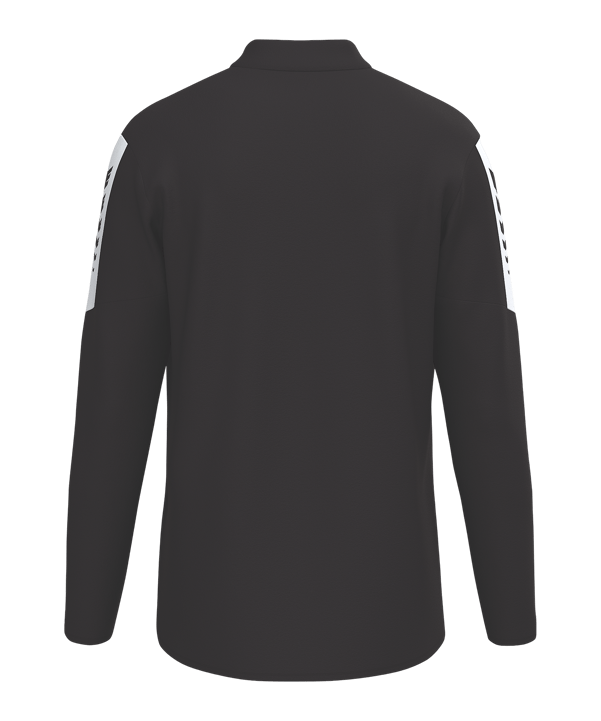 Erima Celebrate 125 Sweatshirt Schwarz Fschwarzgreengecko - schwarz