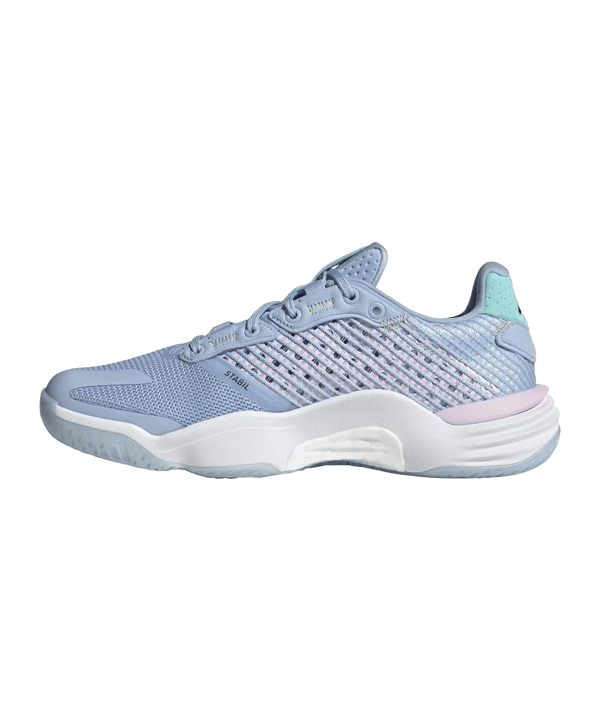 adidas Stabil 16 Damen Blau - blau