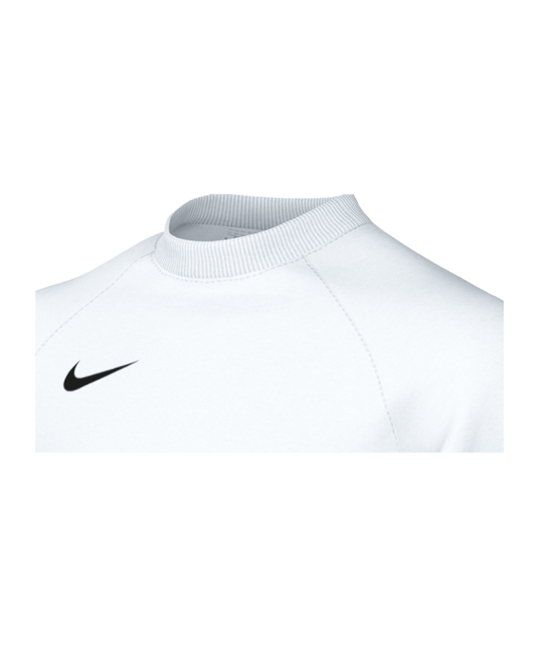 Nike Park VIII Trikot langarm Kids Weiß F100 - weiss
