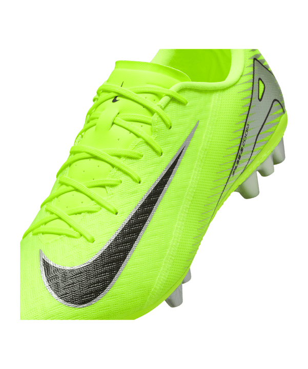 Nike Air Zoom Mercurial Vapor XVI Academy AG Mad Voltage Gelb Schwarz F700 - gelb
