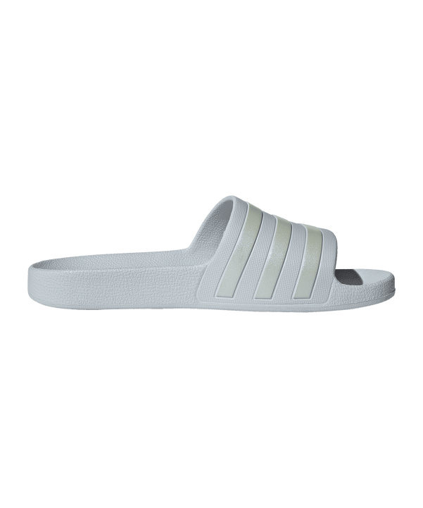 adidas Adilette Damen Blau - blau