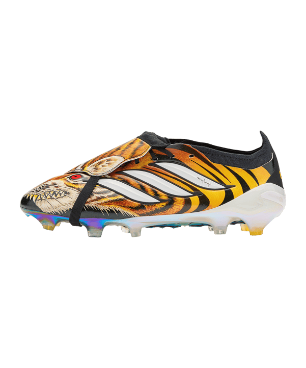 adidas Predator Elite FG Y-3 Jaune - jaune