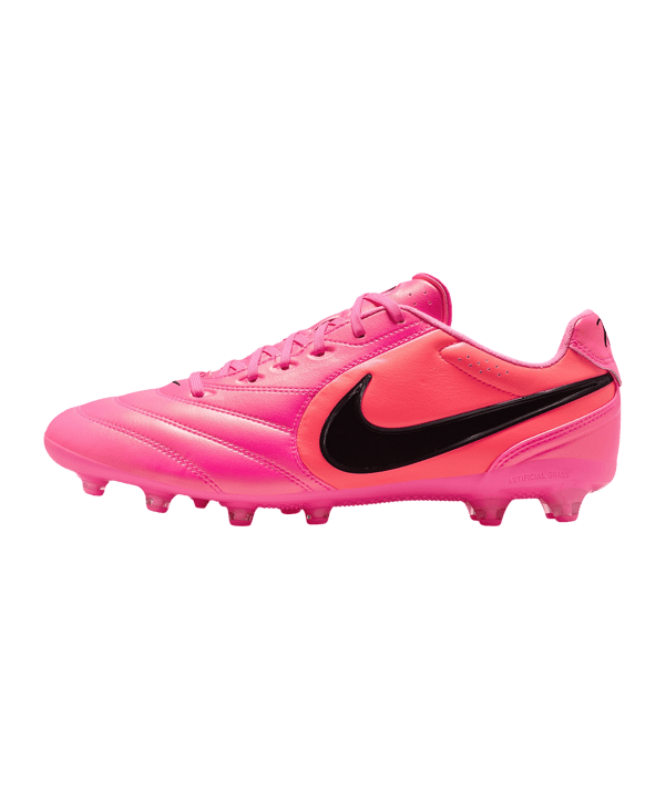 Nike Tiempo Ligera Pro AG Breakout Rose C901 - rose