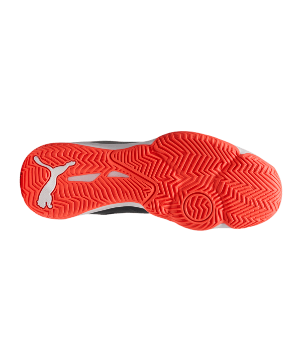 Puma Eliminate Turbo Schuh Blau F01 - blau