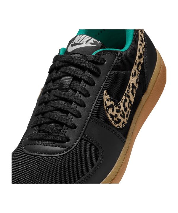 Nike Nike Field General SE Damen Schwarz F001 - schwarz