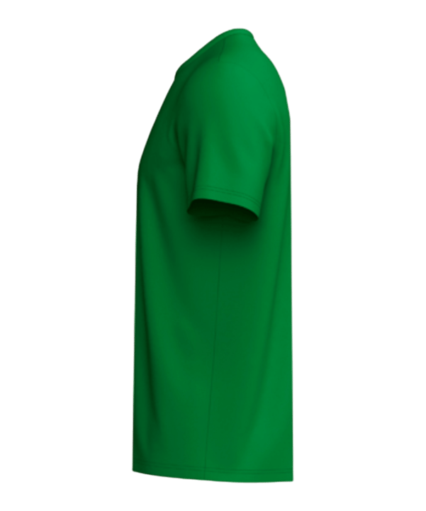 Erima INTRO function T-Shirt Kids Grün F2082630 - gruen