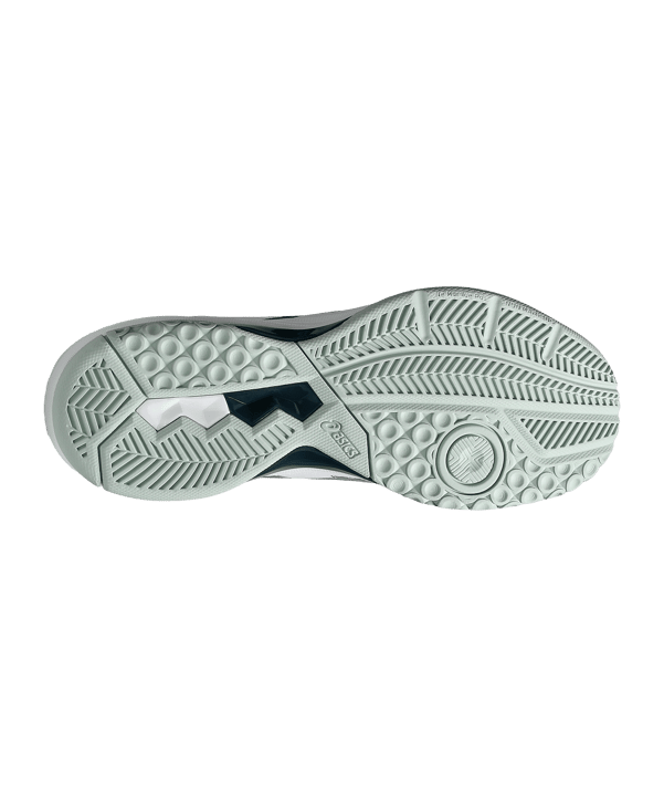 Asics GEL-TASK MT 4 Weiß - weiss