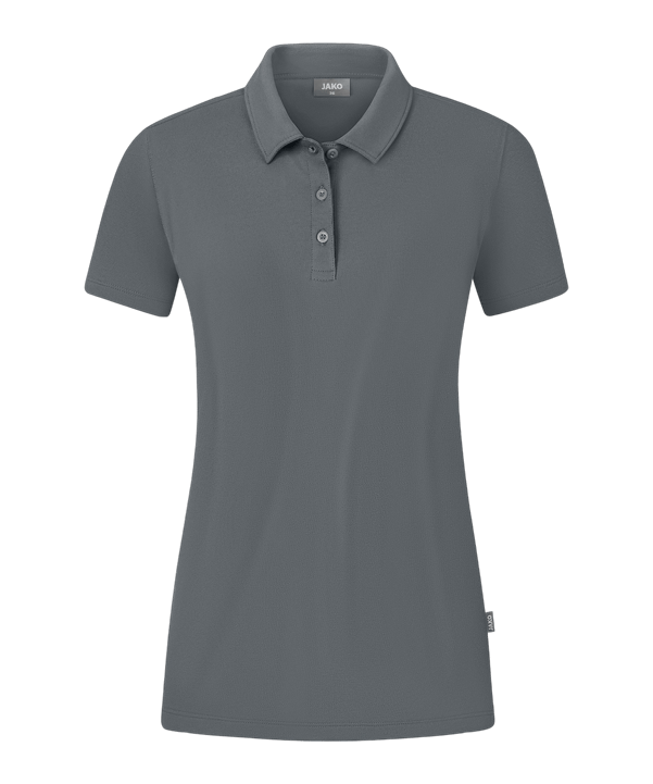 JAKO Polo Grigio C840 - grigio