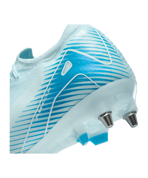 Nike Air Zoom Mercurial Vapor XVI Pro FG Mad Ambition Blau F400 - blau