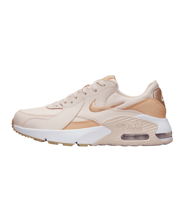 Nike Air Max Excee Damen Rosa F600 - rosa