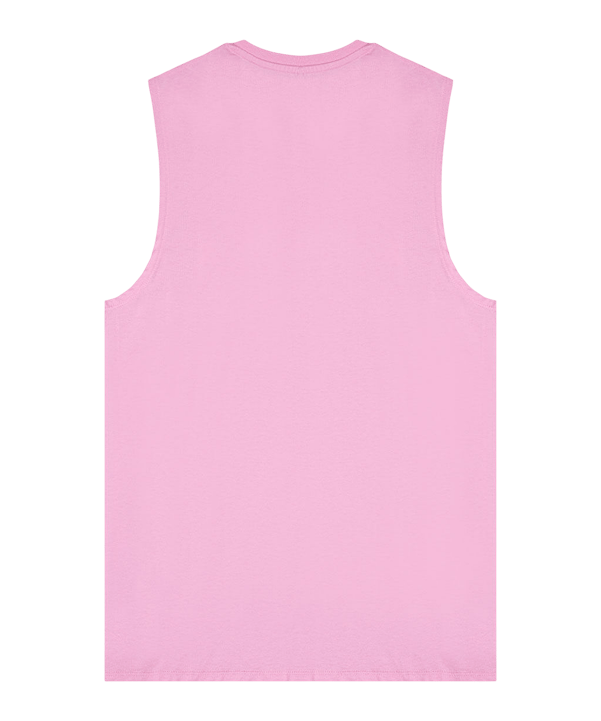 Bucketz Ball Park Tanktop Rosa - rosa